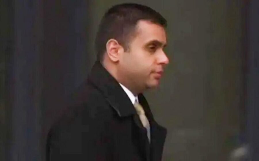 Ex-councillor guilty of running sham Covid-19 lab