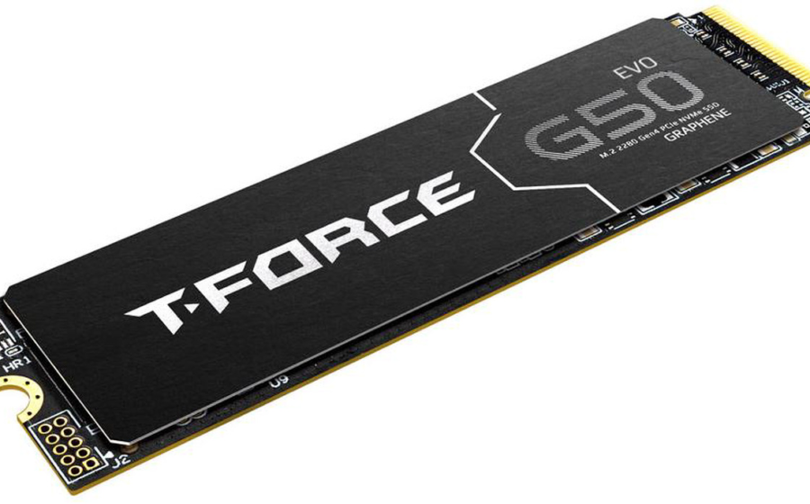This is the cheapest 4TB SSD for Prime Day at only 10 cents per gigabyte