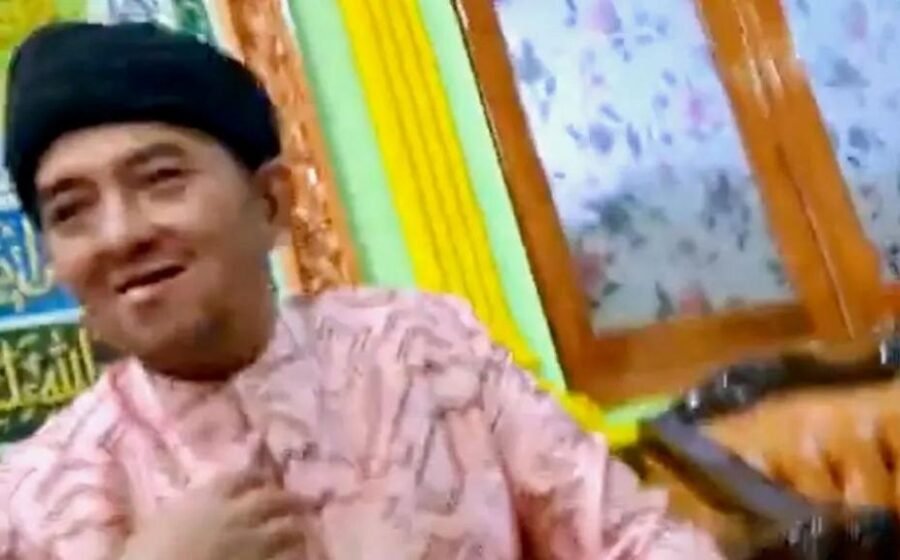 Teacher who sexually abused pupil back in Indonesia jail after BBC investigation