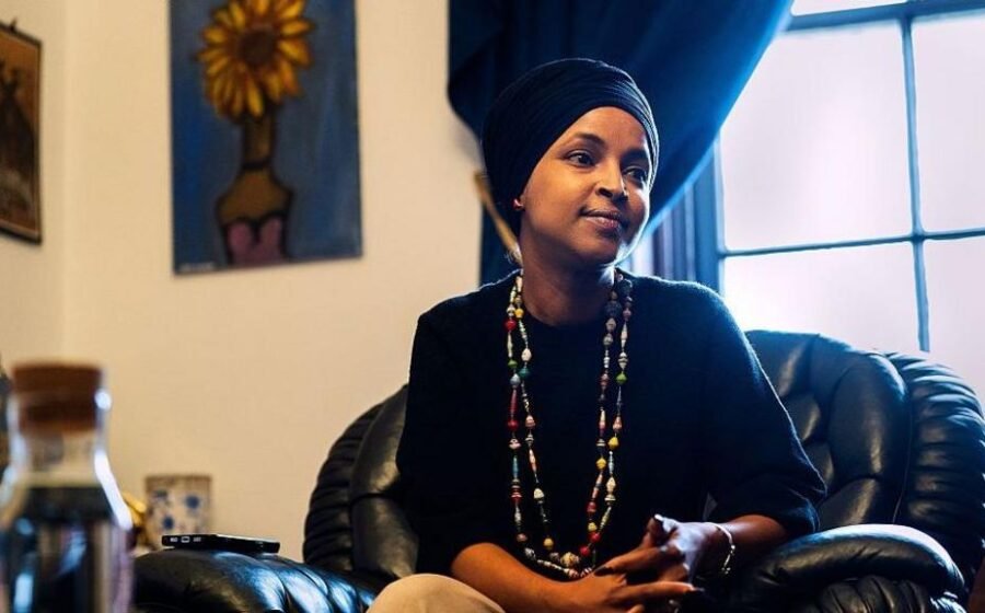 What we know about the criminal investigation into US Congresswoman Ilhan Omar