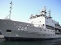 Hidden video recording device found in cabin of Australian navy ship