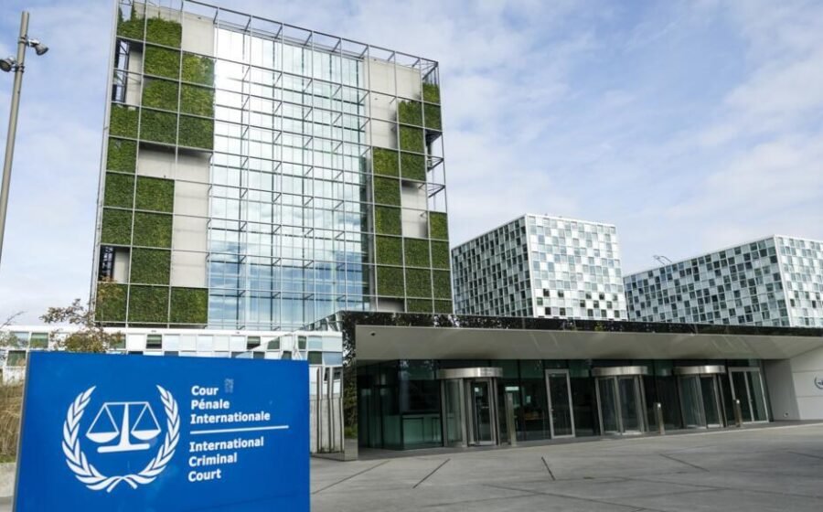 International Criminal Court faces 'test of resilience' as US imposes sweeping sanctions