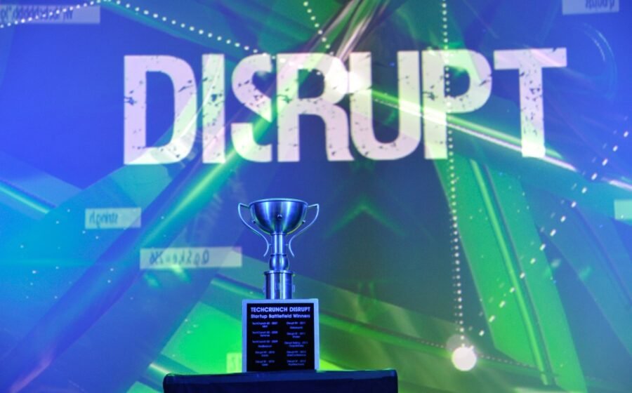 Meet the five companies competing in the Startup Battlefield finals at Disrupt 2026
