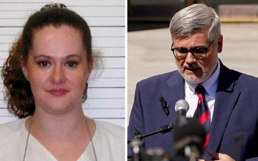 Watch: What we know about Christa Pike's ‘shock’ recovery in hospital