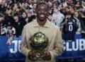 Pride, prestige, profile – the great Ballon d'Or campaign