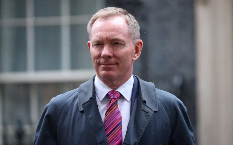 Plan to deal with Troubles legacy to be debated in House of Commons