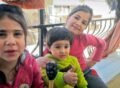 Global charity withholds report into its role in Syria's 'disappeared' children