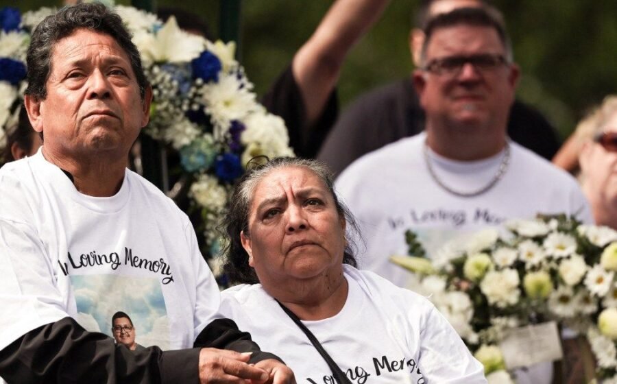 Dying in ICE custody: Inside one family’s story of heartbreak