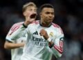 Mbappe scores two, Guler one, as Real Madrid find form before El Clasico