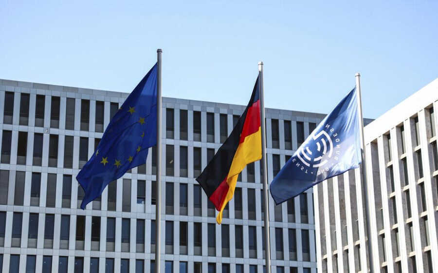 What we know about espionage, treason allegations against Germany's ex-spy chief