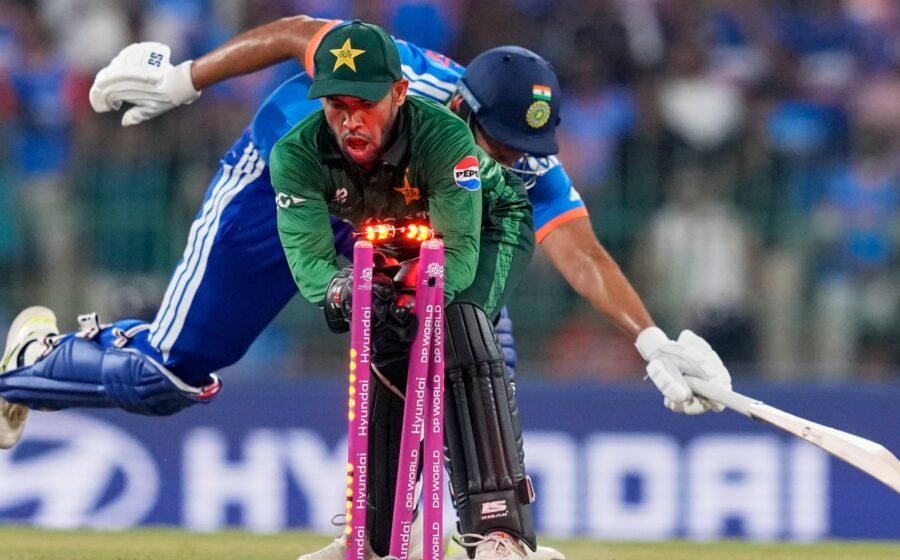 India to face Pakistan in Asian Games men’s cricket final