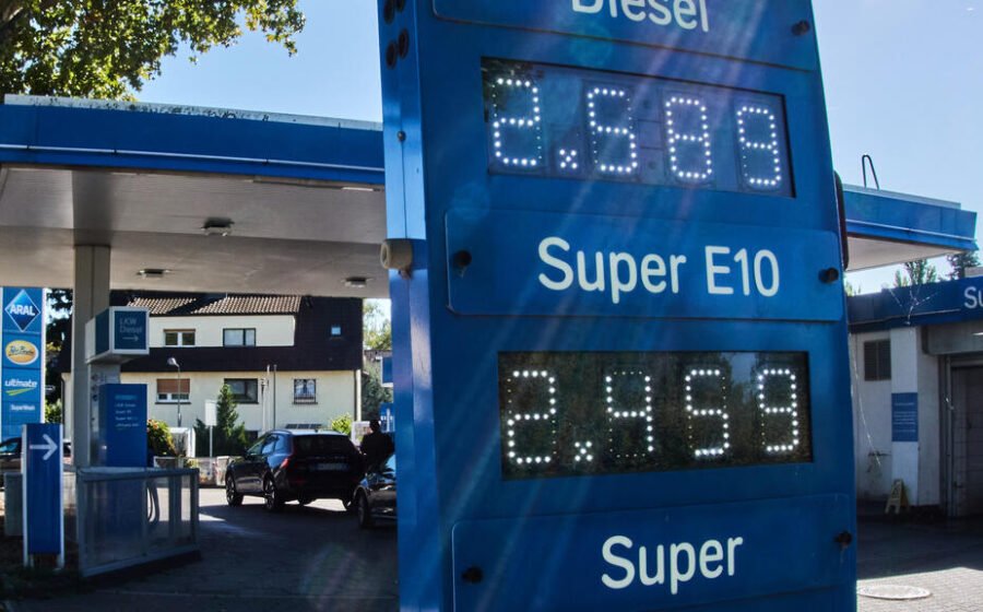 EU ‘fully rejects’ US threat to ban diesel exports unless bloc releases more fuel stocks