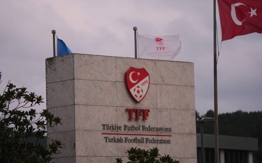 Turkish court detains football refereeing chief pending corruption trial