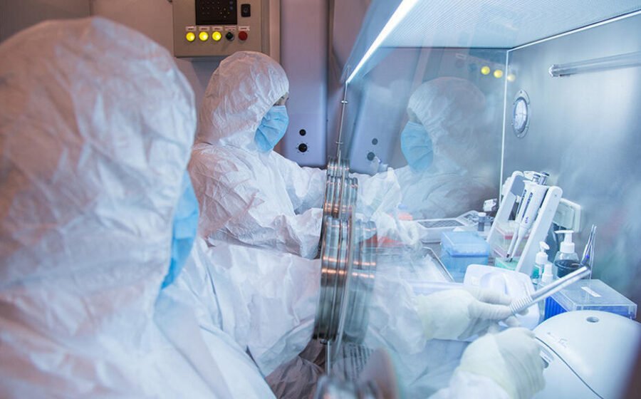 Russia warns against spreading 'false information' as reports emerge of second plague case
