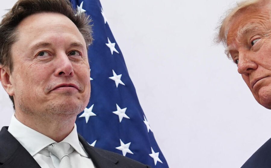 Why have US-Ukraine relations soured ahead of the midterms?