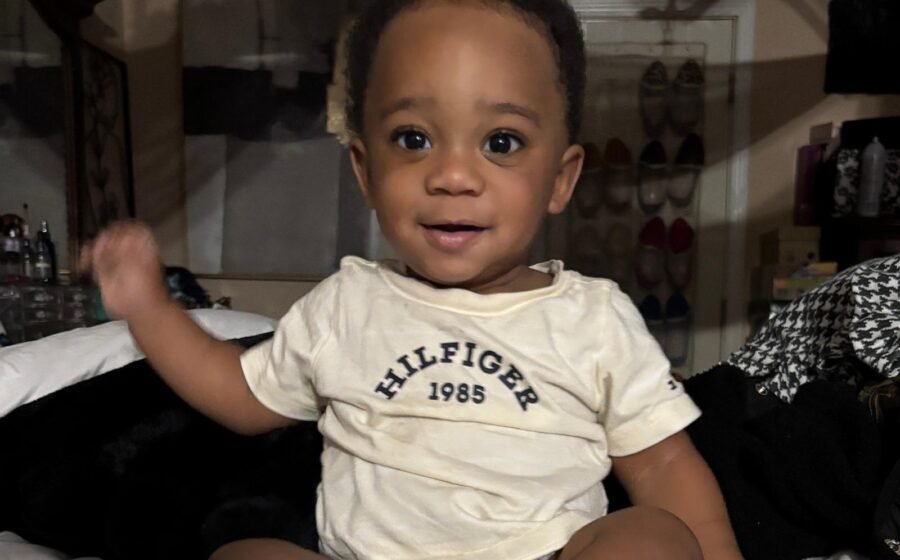 Bodycam footage released in police shooting of Miss. 1-year-old as family speaks out