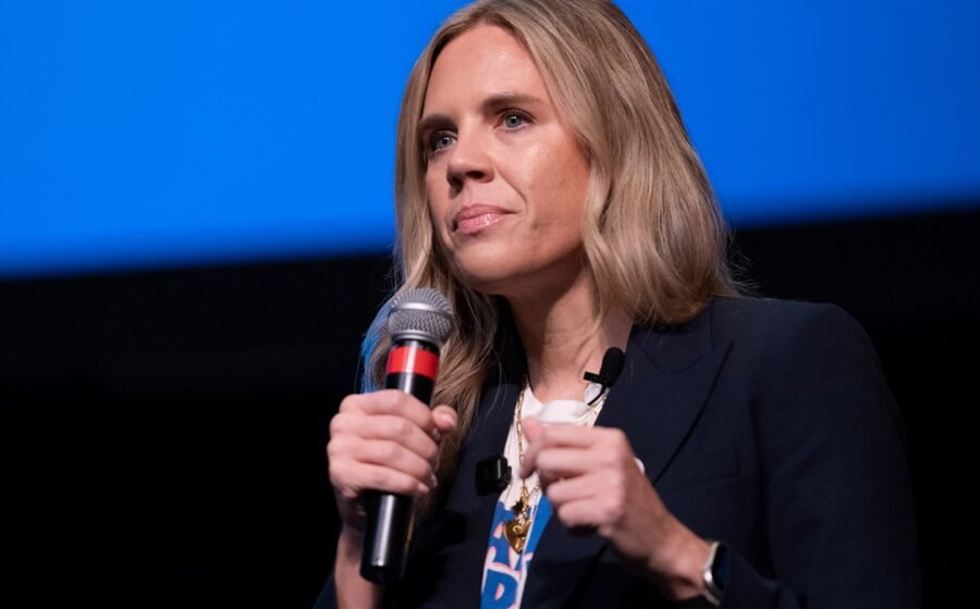 Can This Pediatrician Flip a South Carolina Senate Seat?