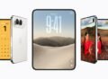 iPhone Duo Preorders Are Open, and Apple’s Folding Phone Is Selling Fast
