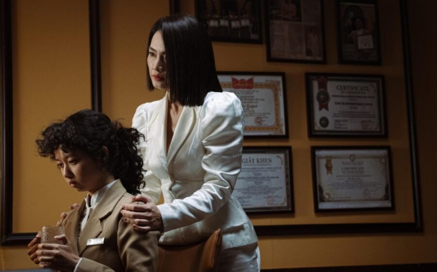 Vietnamese Horror ‘Arithmadtic’ Leads Bee Entertainment’s Busan Market Slate, With New Film From ‘The Corpse’ Director