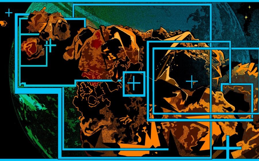 The Download: AI “mind-reading” and creative uses for small batteries