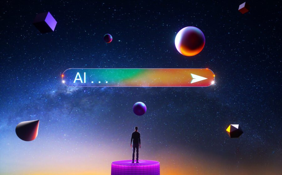 Awe in the Age of AI