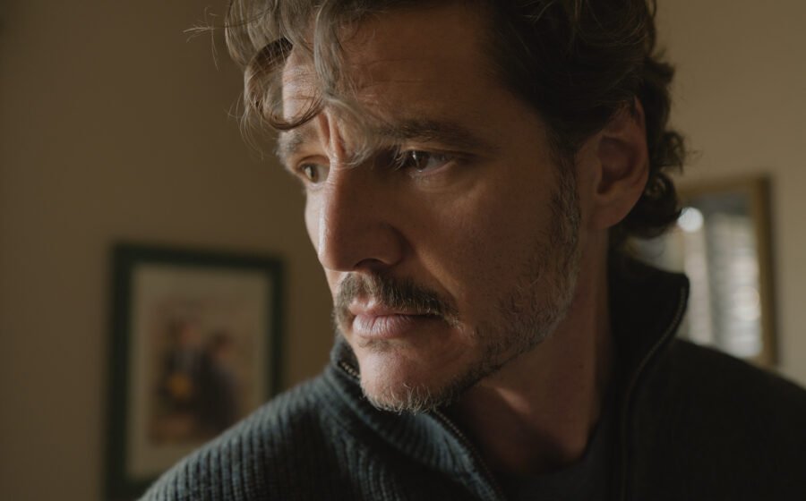 ‘Behemoth!’ Review: Pedro Pascal Is a Classical Cellist Skating Through a Midlife Crisis in Tony Gilroy’s Elevated Bauble of a Music Drama