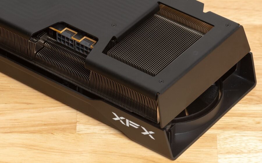 Modder brings full Nvidia DLSS 5 suite to three generations of AMD gaming GPUs