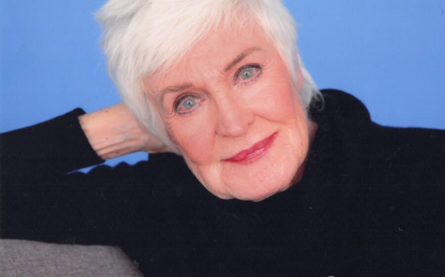 Betty McGuire, ‘Growing Pains’ Actress, Dies at 100