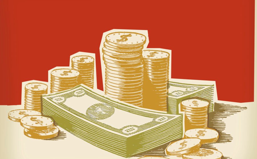 Billionaires Are the Symptom, Not the Disease