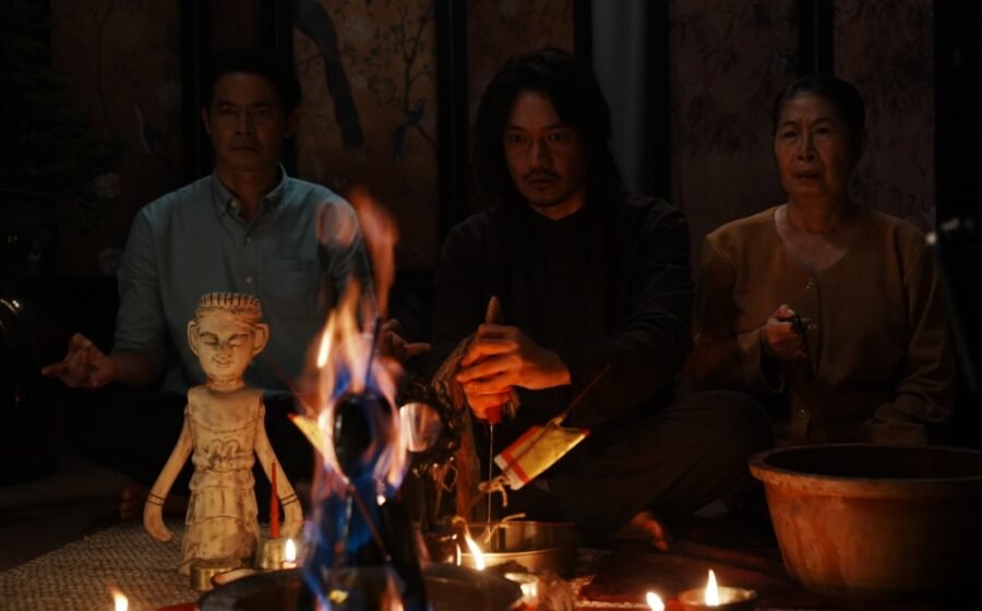 Vietnamese Supernatural Horror ‘Bloodline: The Curse Within’ Heads to Busan Market With Mockingbird Pictures (EXCLUSIVE)