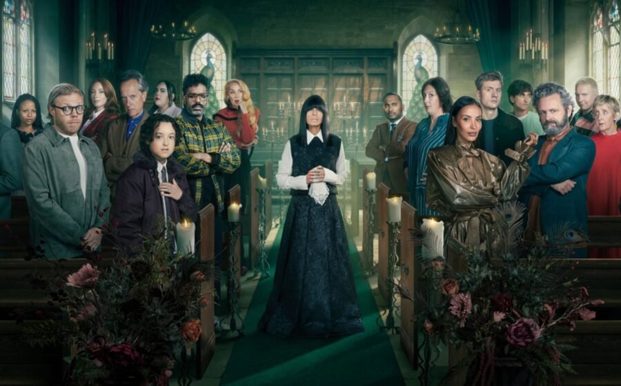 ‘The Celebrity Traitors UK’ Season 2 Isn’t Available in the U.S., But We Found a Way to Stream