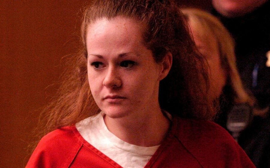Christa Pike released from hospital following botched execution, attorneys say