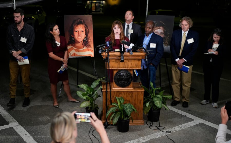 Tennessee Reviews Lethal Injection Process After Botched Execution