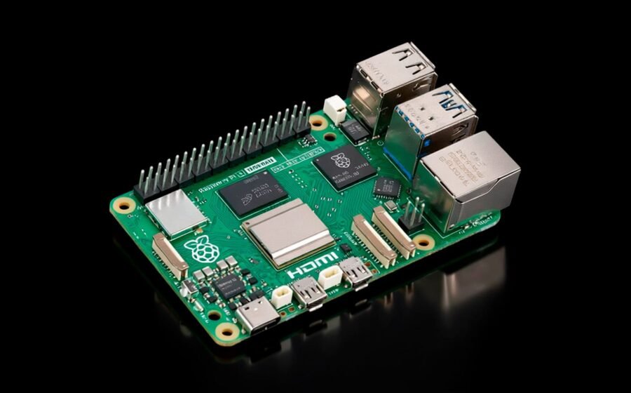 Component shortages drive Raspberry Pi prices up by up to 23%