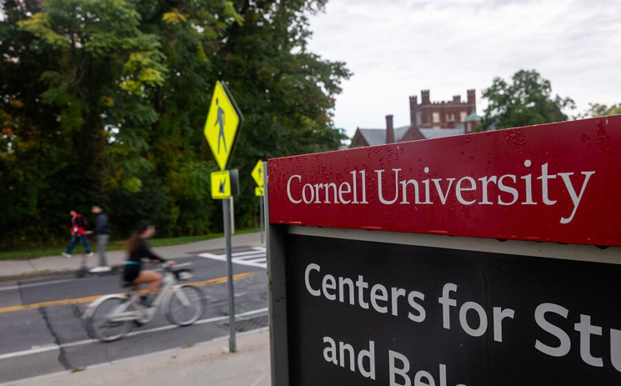 The System That Failed Cornell’s Jane Doe