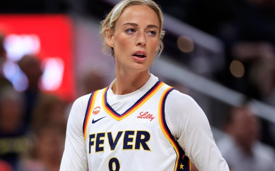 New Report Says WNBA Trans Debate Is Being Pushed Online For Profit: ‘The Point Is to Sow Division’