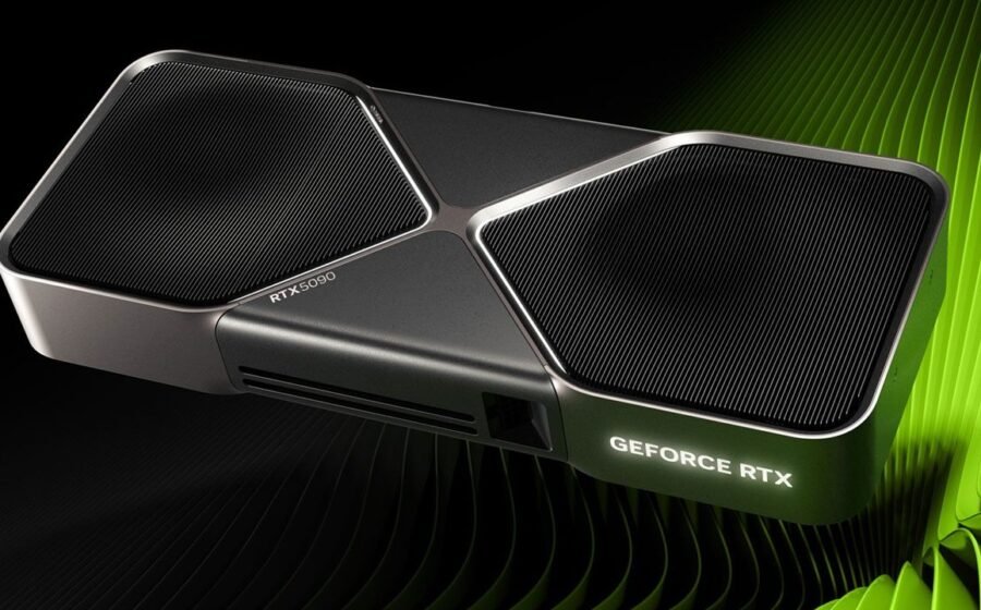 This could be your last chance to grab an RTX 5090
