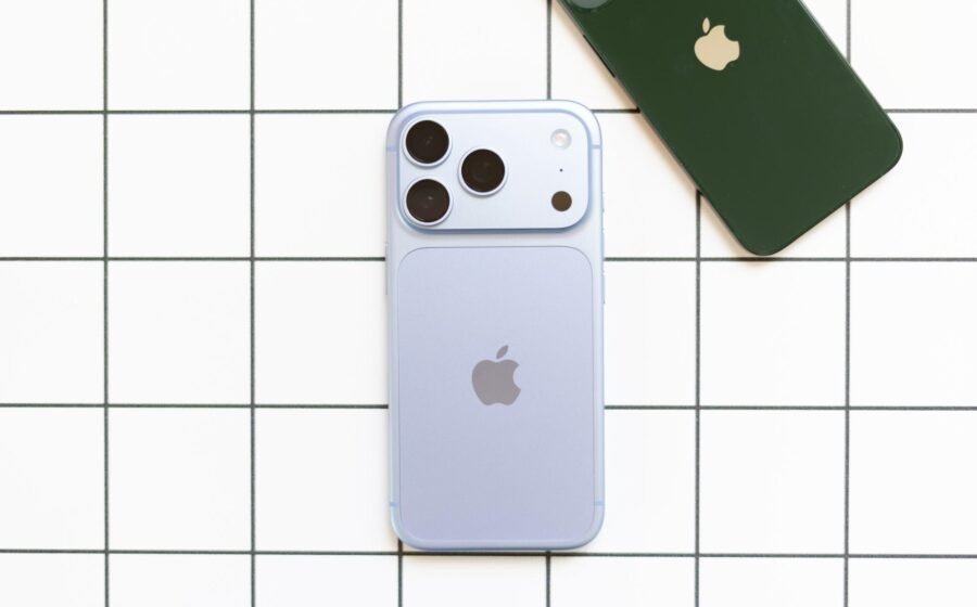 Quick question: Who exactly is iPhone Handoff for?