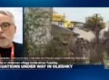 Oleshky: No access to basic needs, ceasefire offers limited opportunity for humanitarian assistance