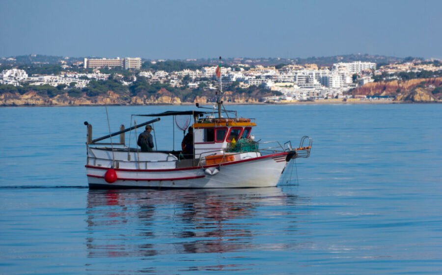 Securing coastal waters for small-scale fishers: Lessons from Ghana