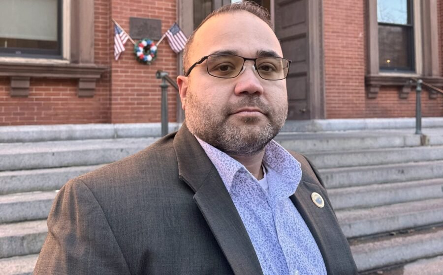 Republican candidate forced out of race after suspected drunk driving crash leaves car overturned