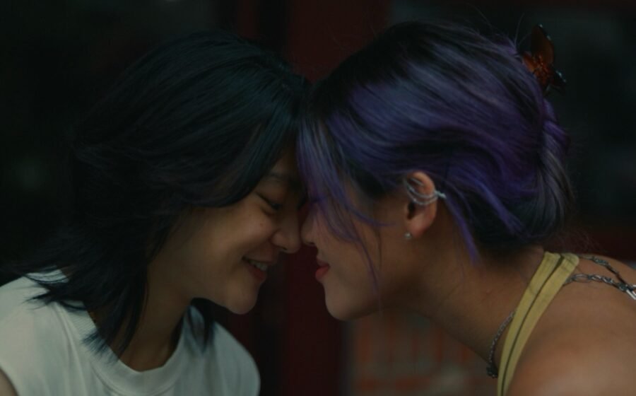 Tribeca Queer Romance ‘Ephemera’ Lands Worldwide Sales Deal With Cappu Films (EXCLUSIVE)