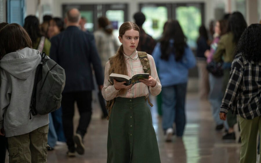 Mike Flanagan's Timely Carrie Is the First Worthwhile Adaptation in 50 Years