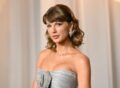 Taylor Swift’s ‘The Life of a Showgirl’ Spends 15th Week at No. 1 on Albums Chart