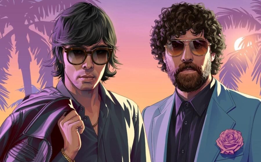 Justice Recruit Tame Impala, SZA for ‘GTA 6’ Song ‘Flower in a Hurricane’