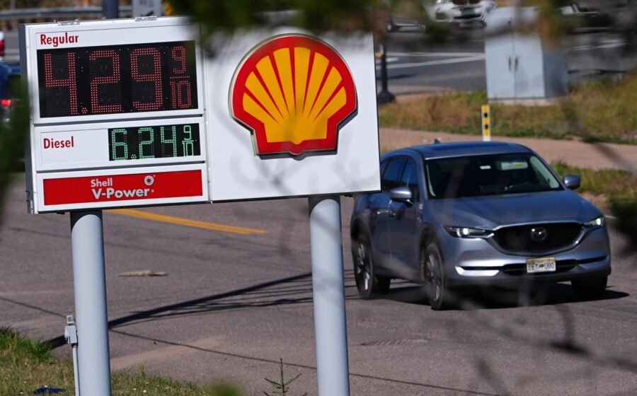 Boosting US oil supplies with Russian diesel unlikely to have much impact on prices, experts say