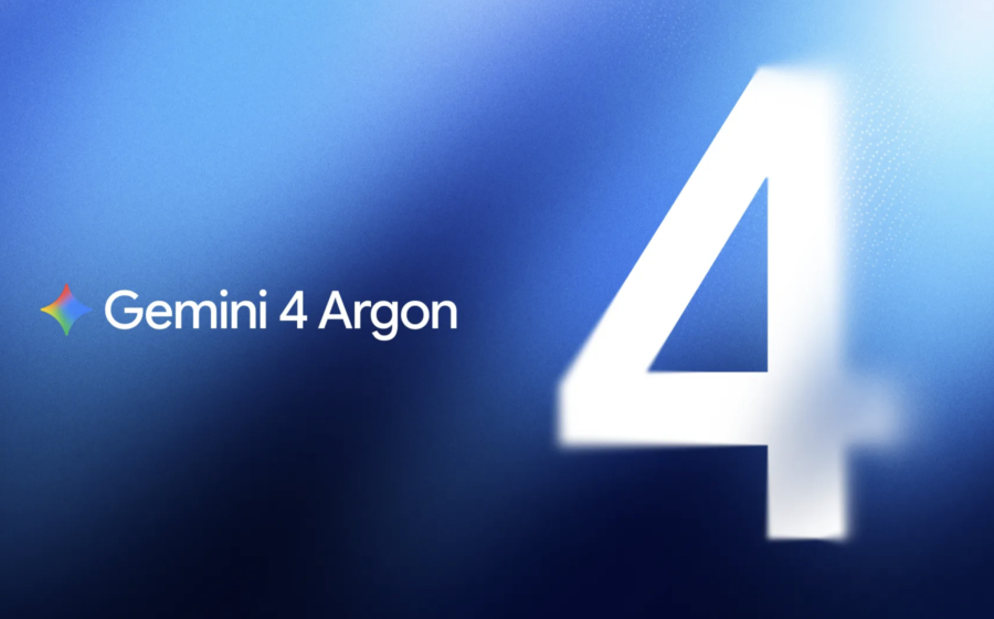 Gemini 4 Is Here: When You May Be Able to Use Google’s New AI Model