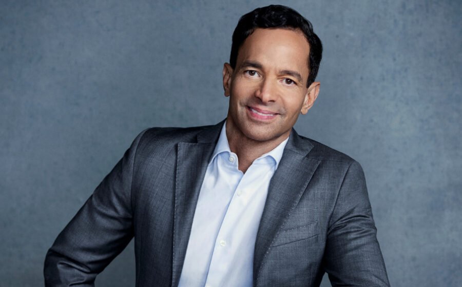 George Cheeks May Be Poised for Expanded TV Role at Skydance Post Paramount-Warner Bros. Merger