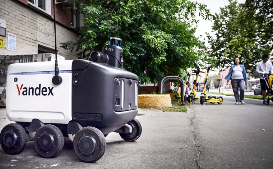 Why Ukrainian strikes on data centers are a real problem for Russia — and beyond