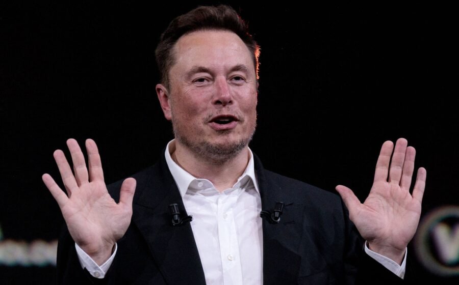 Tesla to unveil redesigned Roadster sports EV after years of delays